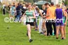 Mens and Womens under-17s, Farringdon Cross Country Relays, Sunderland.  Photo: David T. Hewitson/Sports for All Pics